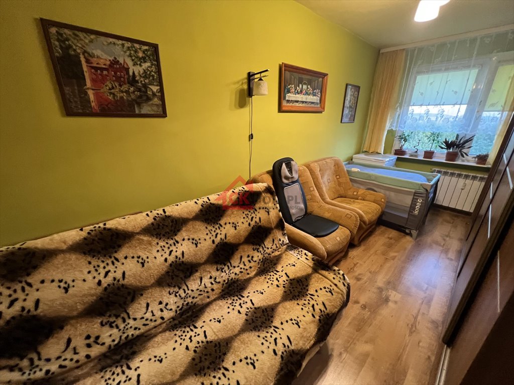 Mieszkanie czteropokojowe  na sprzedaż Kielce, Na Stoku, Osiedle na Stoku  74m2 Foto 13