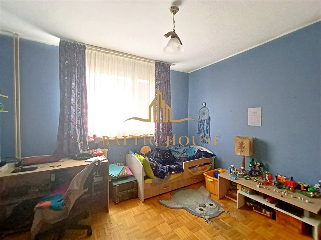 Mieszkanie trzypokojowe na sprzedaż Wejherowo, Karnowskiego  64m2 Foto 5