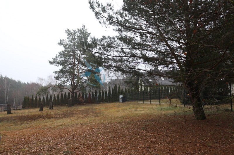 Działka budowlana na sprzedaż Jerzykowo, Jezrykowo  1 048m2 Foto 1