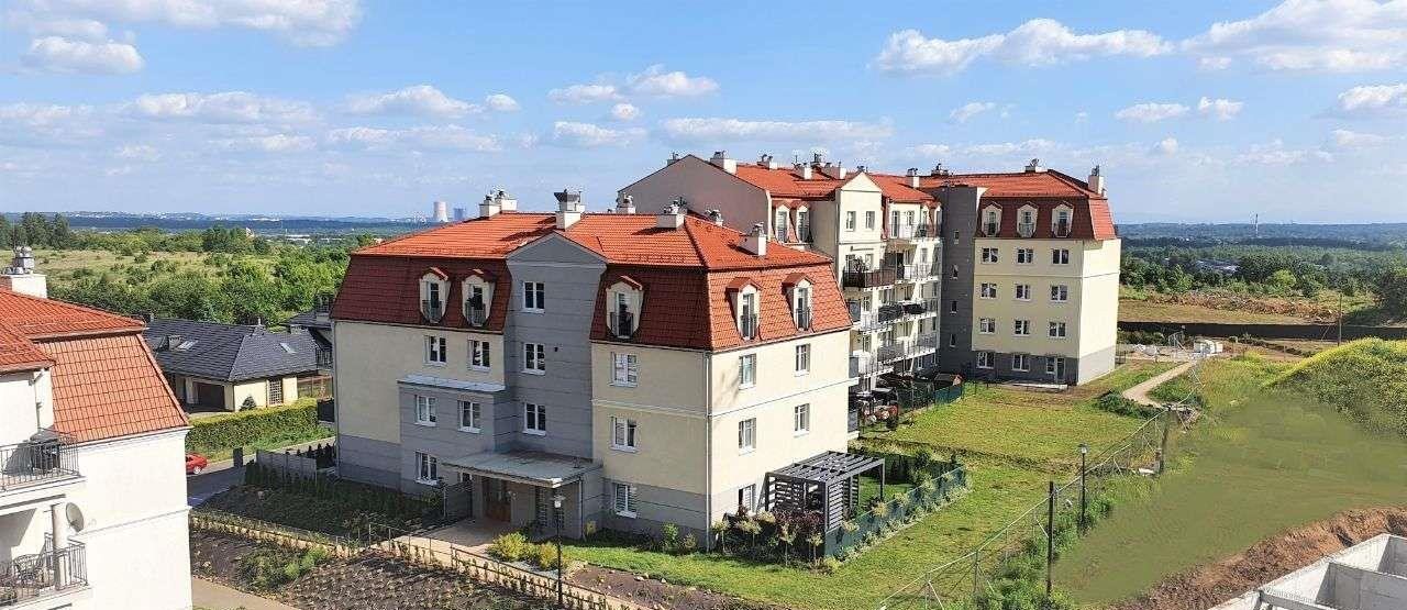 Mieszkanie trzypokojowe na sprzedaż Sosnowiec, Sielec, Klimontowska 47  54m2 Foto 13