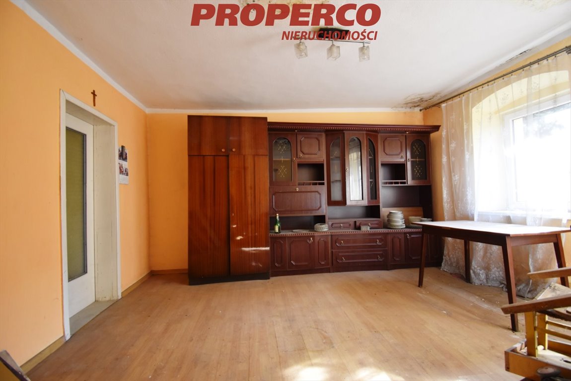 Dom na sprzedaż Jędrzejów, 3-go Maja  120m2 Foto 8