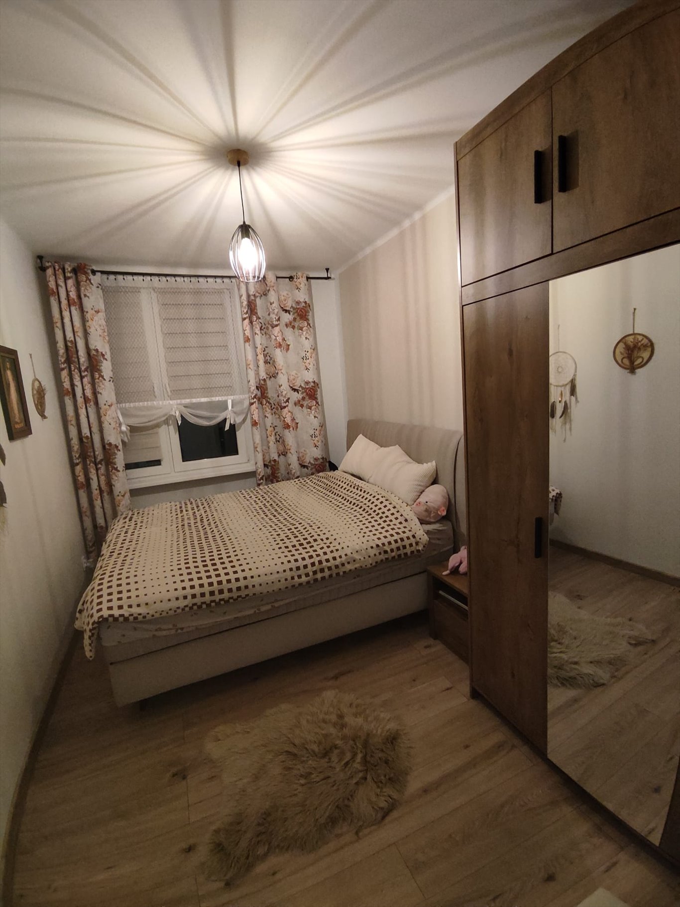 Mieszkanie dwupokojowe na sprzedaż Tychy, E, Elfów, Elfów  47m2 Foto 1