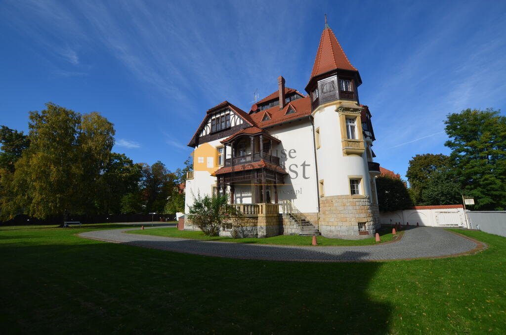 Dom na wynajem Legnica, Tadeusza Kościuszki  700m2 Foto 1