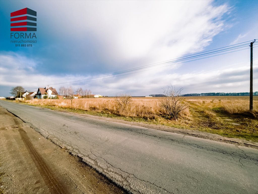 Działka budowlana na sprzedaż Kołaczkowo, Kołaczkowo, 129/4  2 000m2 Foto 10