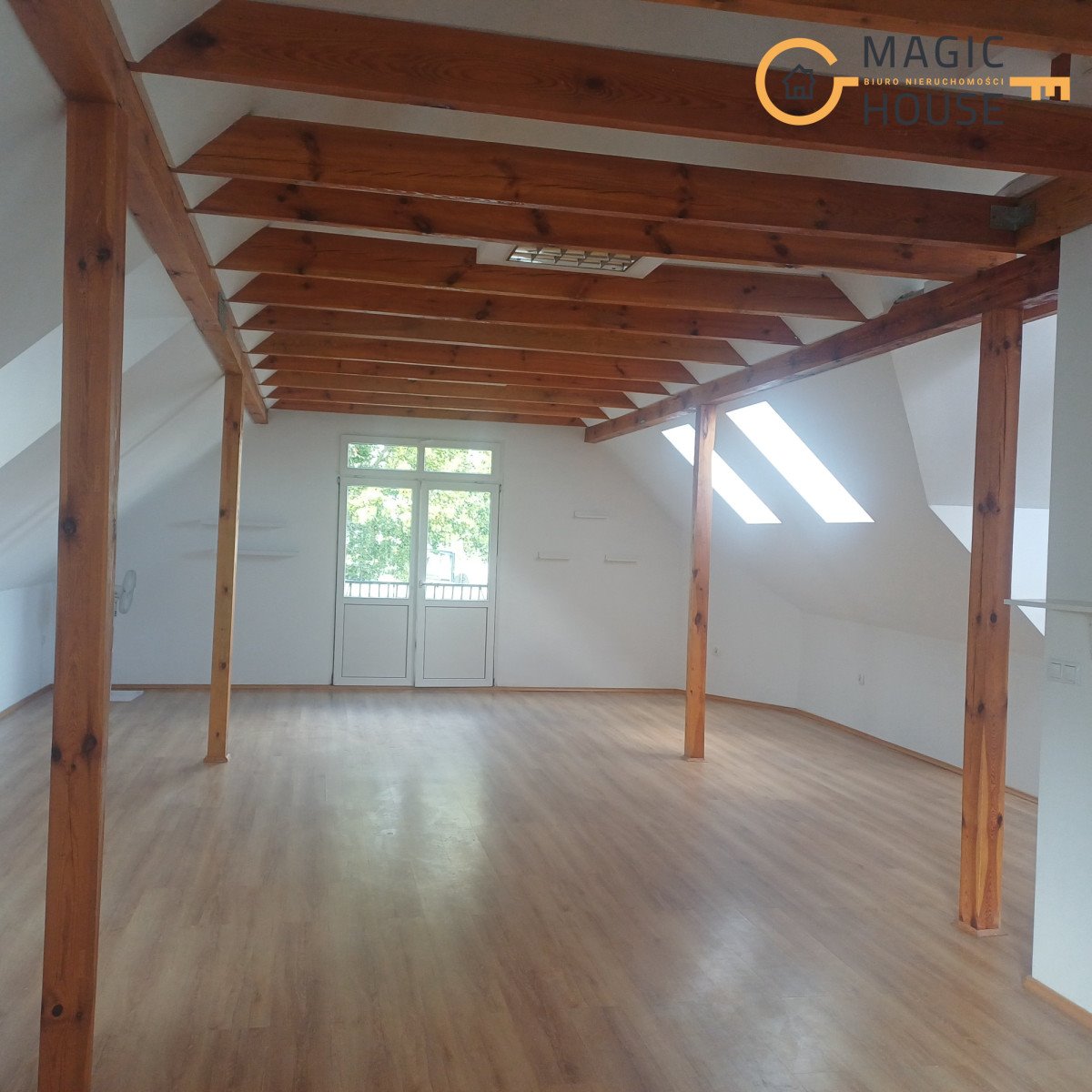 Lokal użytkowy na wynajem Gdańsk, Piecki-Migowo, Warneńska  80m2 Foto 1