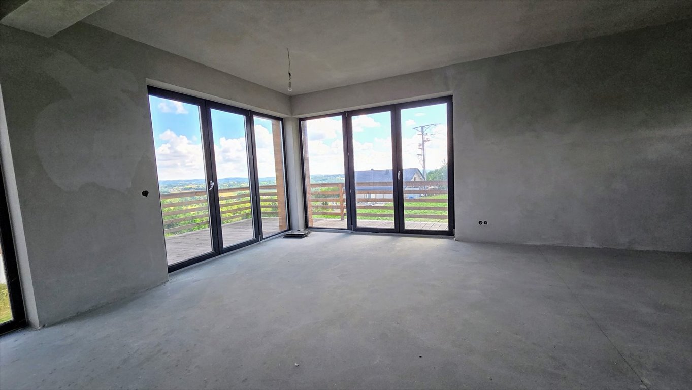 Dom na sprzedaż Myślenice, Myślenice, Borzęta  280m2 Foto 12