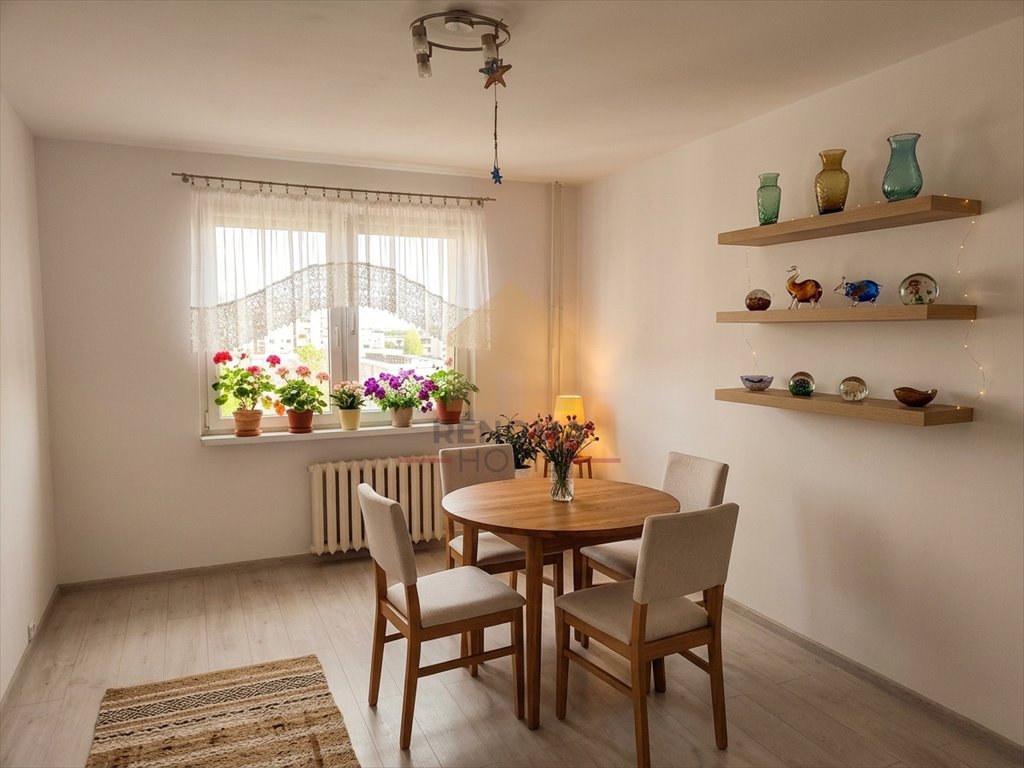 Polecam 35 m² mieszkanie na siódmym piętrze w Legnicy Legnica, Mazowiecka  35m2 Foto 1
