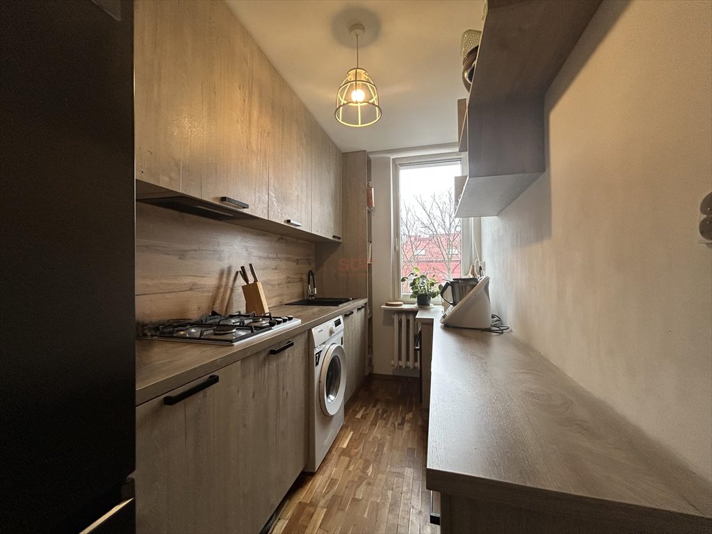 Mieszkanie trzypokojowe na sprzedaż Warszawa, Targówek, Bródno, Suwalska  50m2 Foto 1