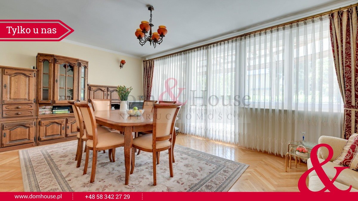 Dom na wynajem Gdańsk, Brzeźno, Łozy 140m2 Foto 1 Dom na wynajem Gdańsk, Brzeźno, Łozy 140m2 Foto 1
