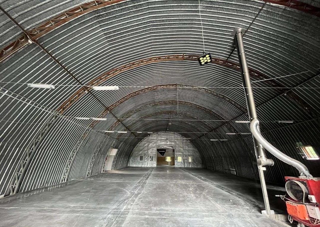 Magazyn na wynajem Warszawa, Wesoła, Szklarniowa  775m2 Foto 4