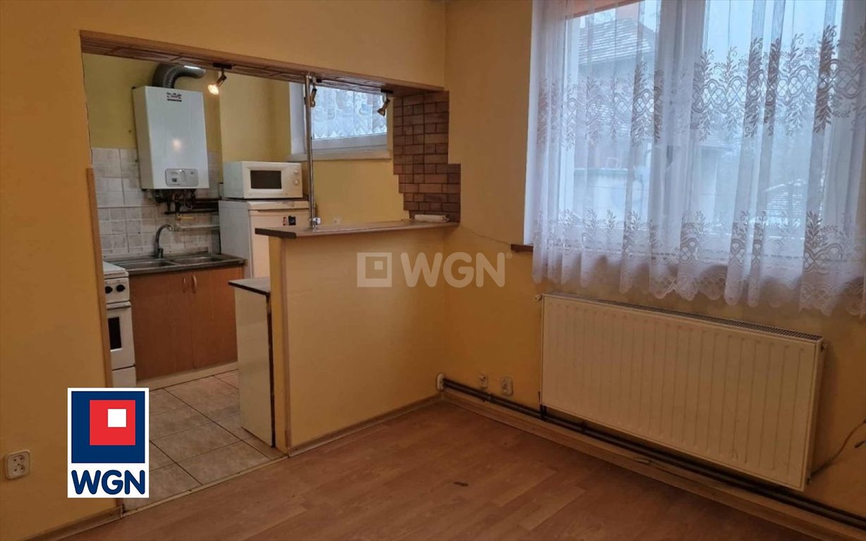 Mieszkanie dwupokojowe na sprzedaż Szprotawa, Kopernika  32m2 Foto 1