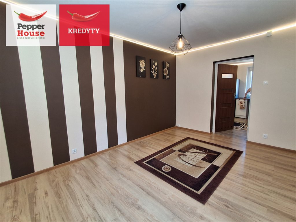 Na sprzedaż przestronne 2-pokojowe mieszkanie z ogrodem i piwnicą Gdańsk, Przymorze  52m2 Foto 1