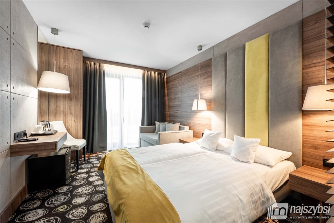Inwestycyjny apartament w hotelu Mielenko & Spa, 20,13 m2 Mielenko  21m2 Foto 1