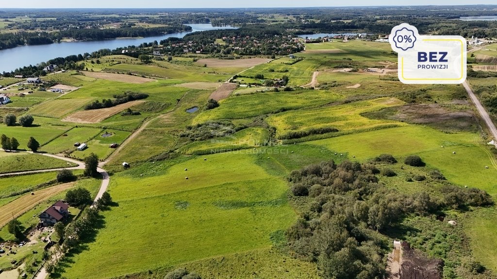 Działka rolna na sprzedaż Chrzanowo  1 003m2 Foto 1