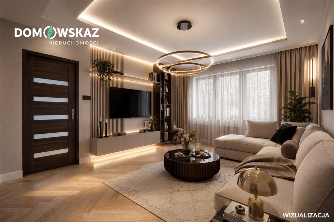 2 pokoje na parterze z zielenią i możliwością aranżacji zapraszam Chorzów, Rębaczy  36m2 Foto 1