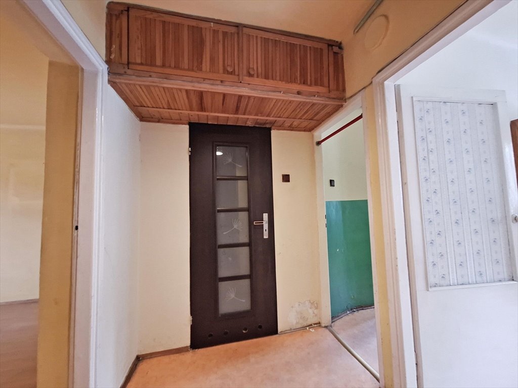 Mieszkanie dwupokojowe na sprzedaż Kraków, Krowodrza, Piotra Stachiewicza  43m2 Foto 8