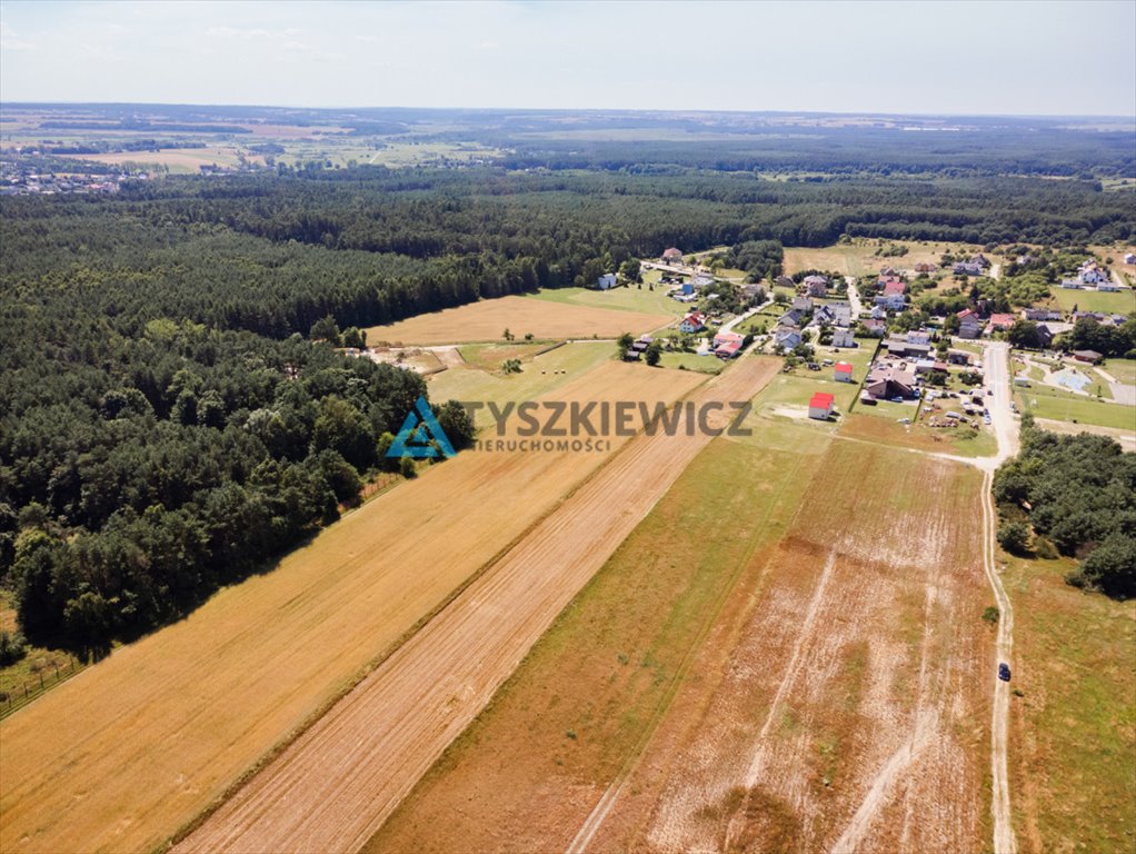 Działka rekreacyjna na sprzedaż Tupadły, Szkolna  2 000m2 Foto 5