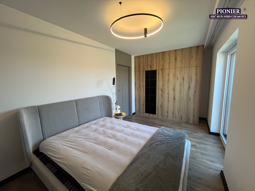 Mieszkanie dwupokojowe na wynajem Ustroń  46m2 Foto 15