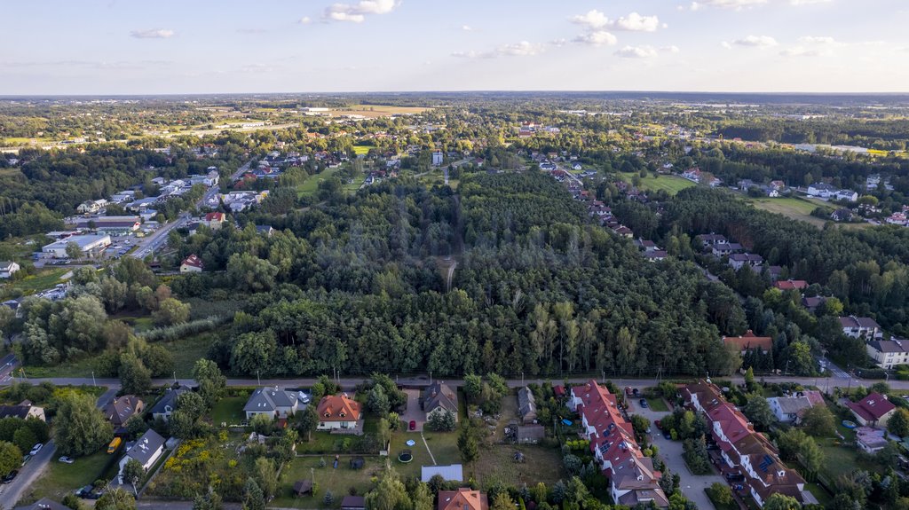 Działka inna na sprzedaż Nadarzyn, Akacjowa  99 000m2 Foto 6