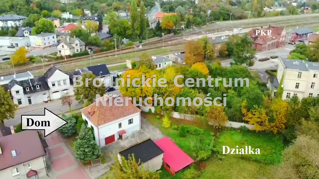 Dom na sprzedaż Brodnica, Brodnica  250m2 Foto 4