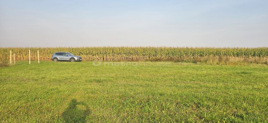 Działka inna na sprzedaż Połczyno, Leśna  1 001m2 Foto 8