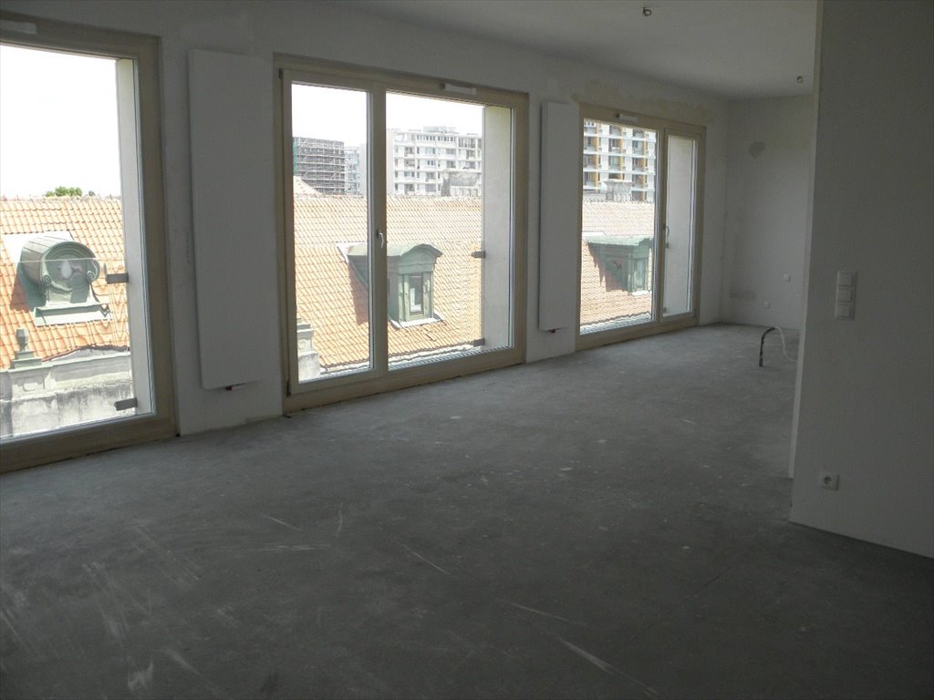 Mieszkanie czteropokojowe  na sprzedaż Warszawa, Śródmieście, Stare Miasto, Stare Nalewki  122m2 Foto 15