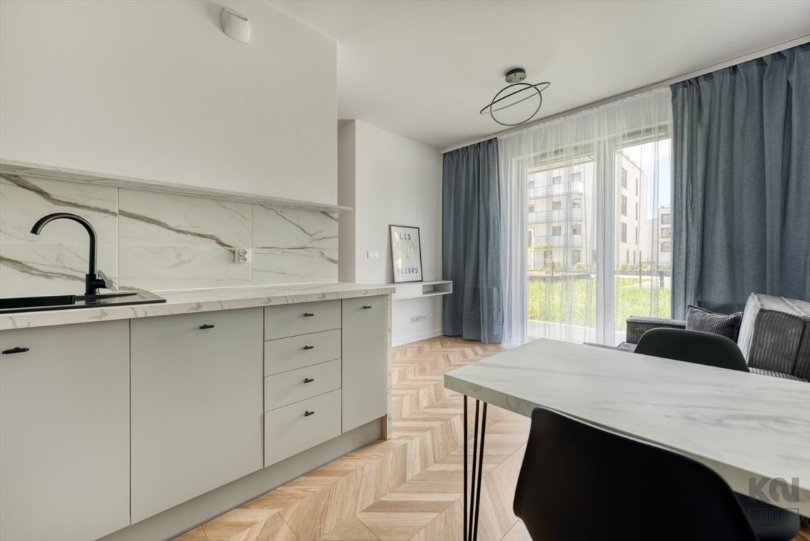 Mieszkanie dwupokojowe na wynajem Łódź, Polesie, Pienista  36m2 Foto 7