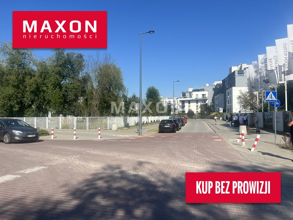 Dom na sprzedaż Warszawa, Wilanów  110m2 Foto 1