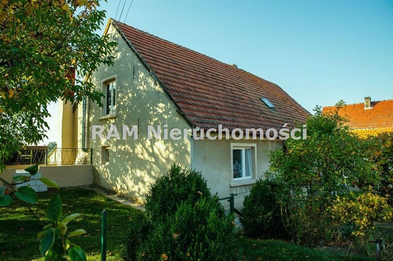 Dom na sprzedaż Krążkowo, - 80m2 Foto 1 Dom na sprzedaż Krążkowo, - 80m2 Foto 1