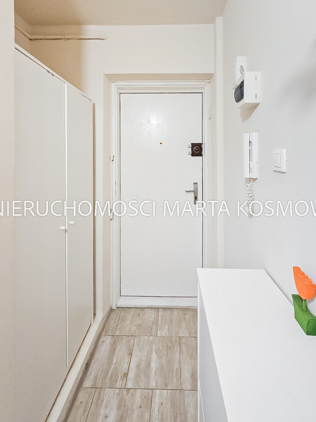 Mieszkanie dwupokojowe na sprzedaż Warszawa, Praga-Południe, al. Aleja Jerzego Waszyngtona  37m2 Foto 11