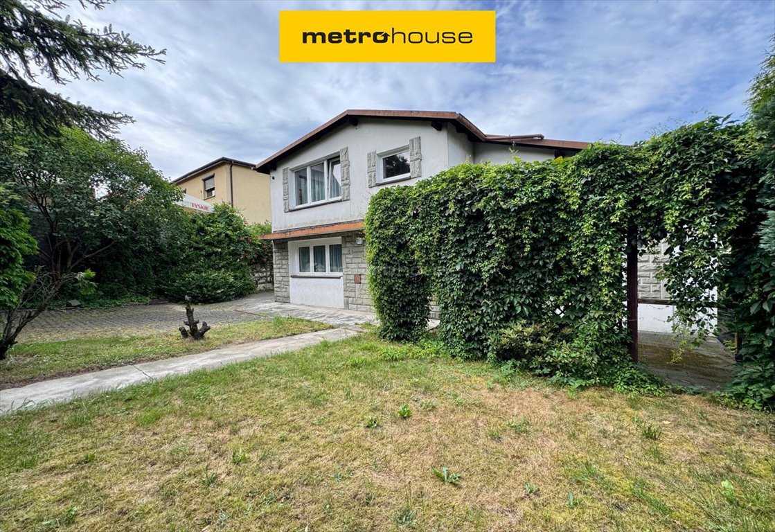 Przestronny dom z garażem, 4 sypialnie, blisko centrum Rybnik, Karłowicza  138m2 Foto 1