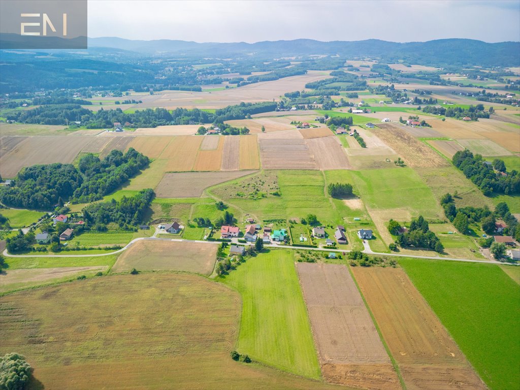 Działka budowlana na sprzedaż Markuszowa  8 600m2 Foto 5