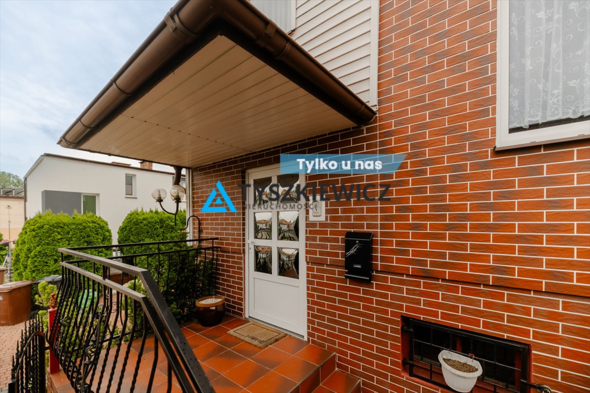 Dom na sprzedaż Liniewo, Tysiąclecia  215m2 Foto 1