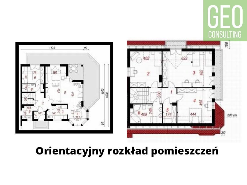 Dom na sprzedaż Michałowice, Dom na granicy Michałowic i Masłomiącej - wolnostojący  169m2 Foto 9