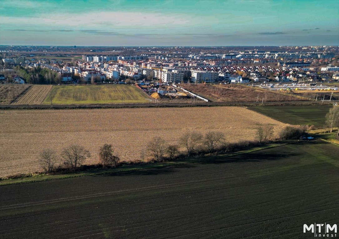 Polecam działkę 1 ha w Iwinach z planem zagospodarowania Iwiny  9 878m2 Foto 1