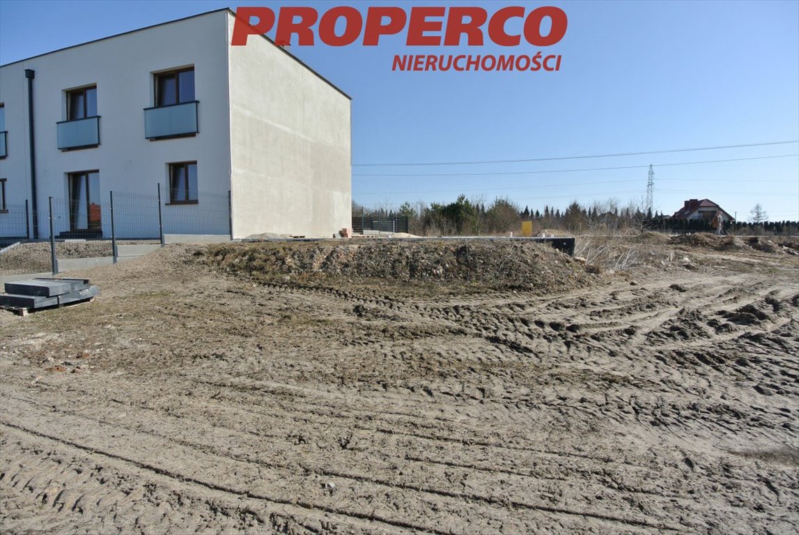 Działka budowlana na sprzedaż Bilcza  321m2 Foto 3