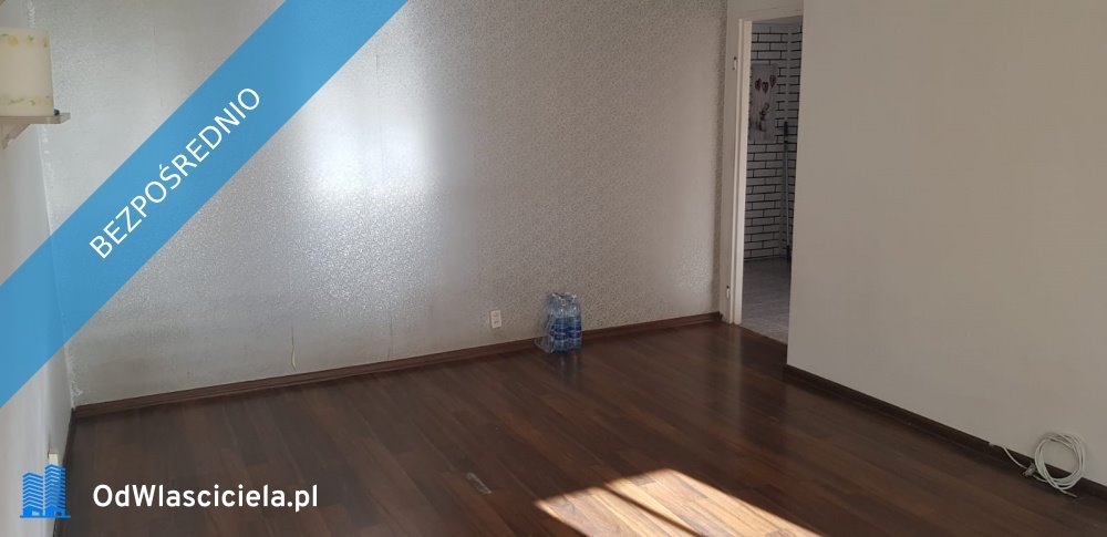 Mieszkanie trzypokojowe na sprzedaż Zielona Góra  60m2 Foto 2