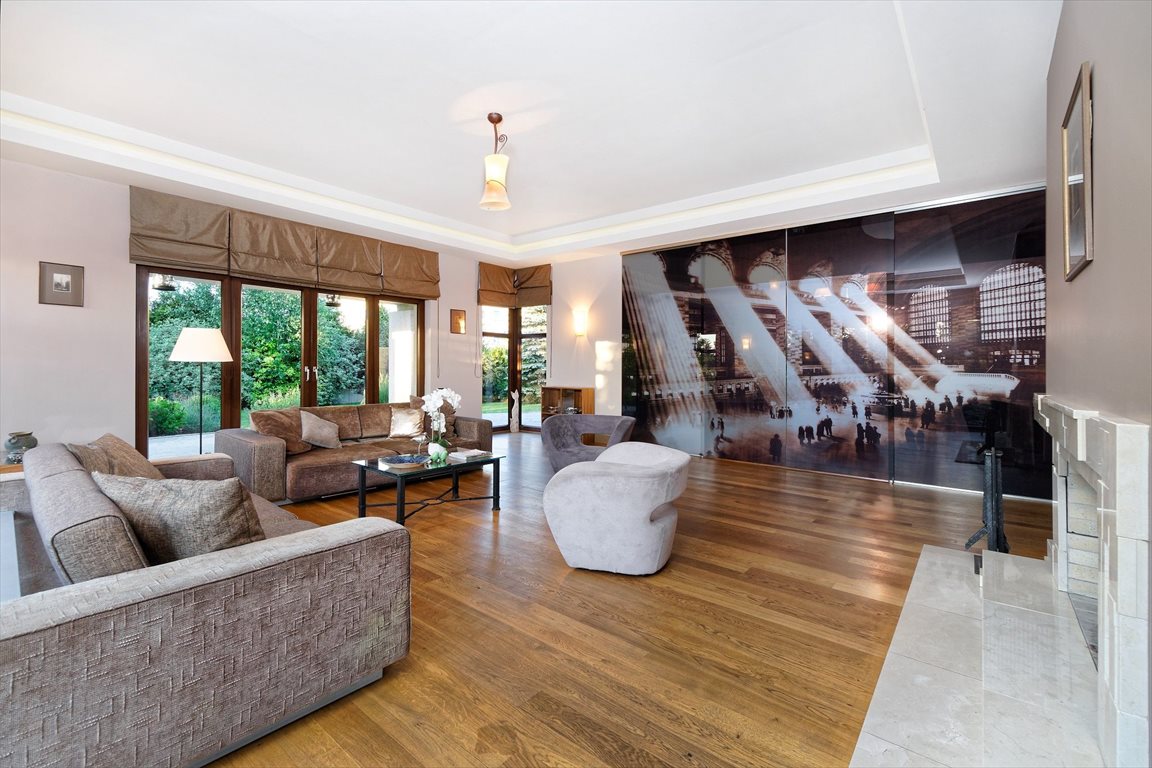 Dom na sprzedaż Konstancin-Jeziorna, Solec 490m2 Foto 1 Dom na sprzedaż Konstancin-Jeziorna, Solec 490m2 Foto 1