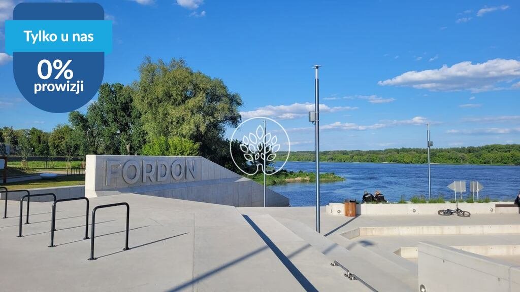 3-pokojowe mieszkanie z loggią w Fordonie - polecam! Bydgoszcz, Fordon, Altanowa  52m2 Foto 1