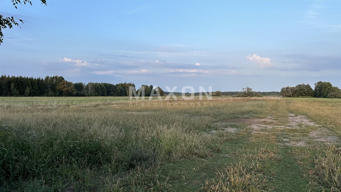 Działka budowlana na sprzedaż Izabelin  1 100m2 Foto 5