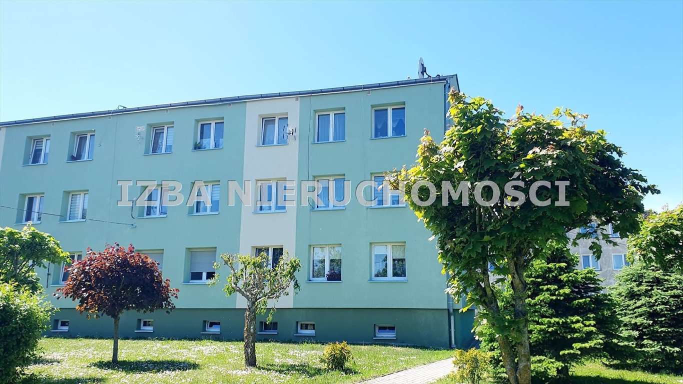 Do sprzedania przestronne 2-pokojowe mieszkanie 41 m² w Wiśniowie Ełckim Wiśniowo Ełckie  41m2 Foto 1