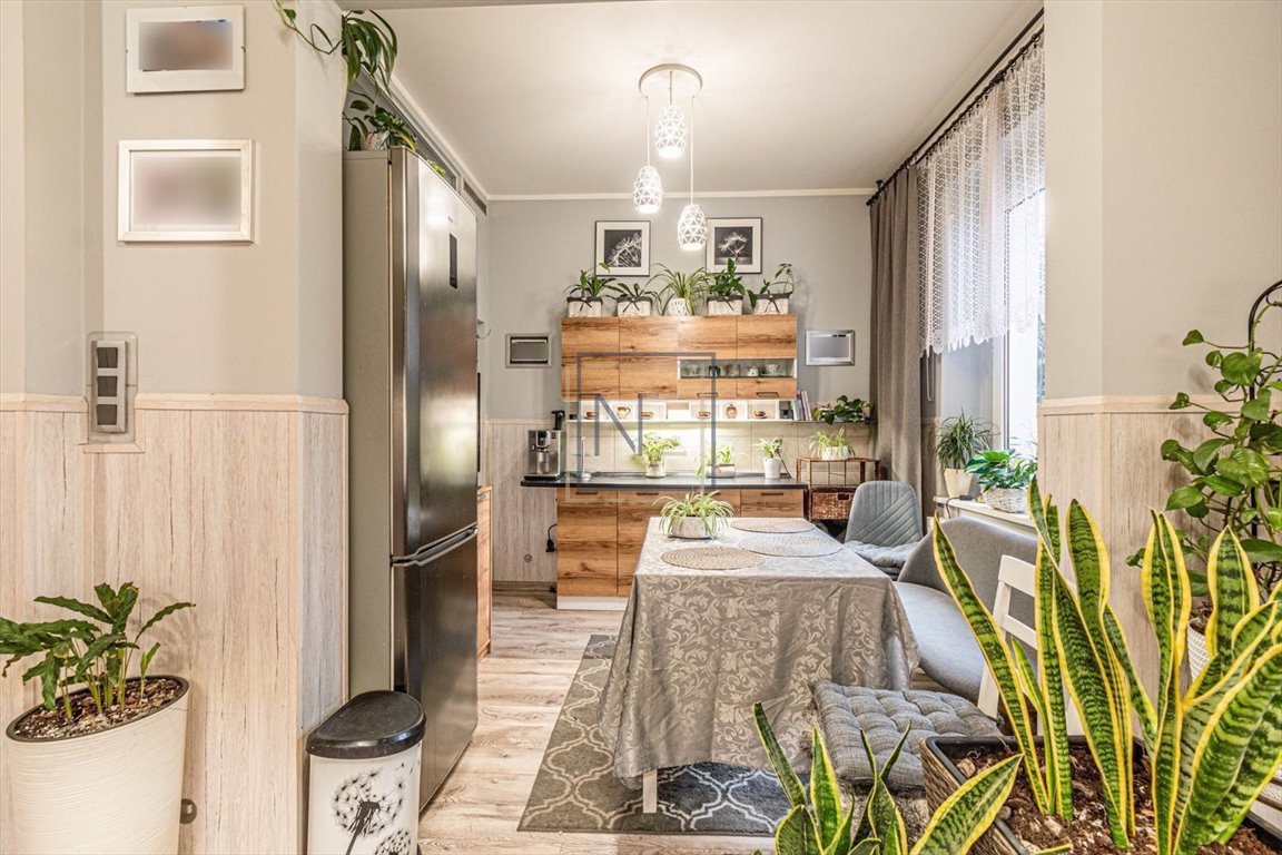 Urokliwe mieszkanie 3-pokojowe w domu z historią, Szwederowo Bydgoszcz, Szwederowo, Konopnicka  68m2 Foto 1