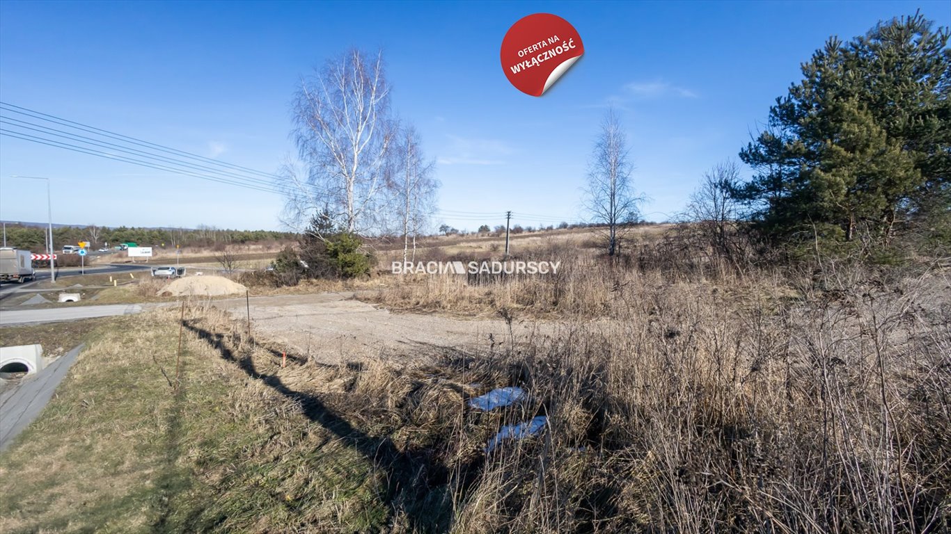 Działka komercyjna na sprzedaż Rudno  7 094m2 Foto 12