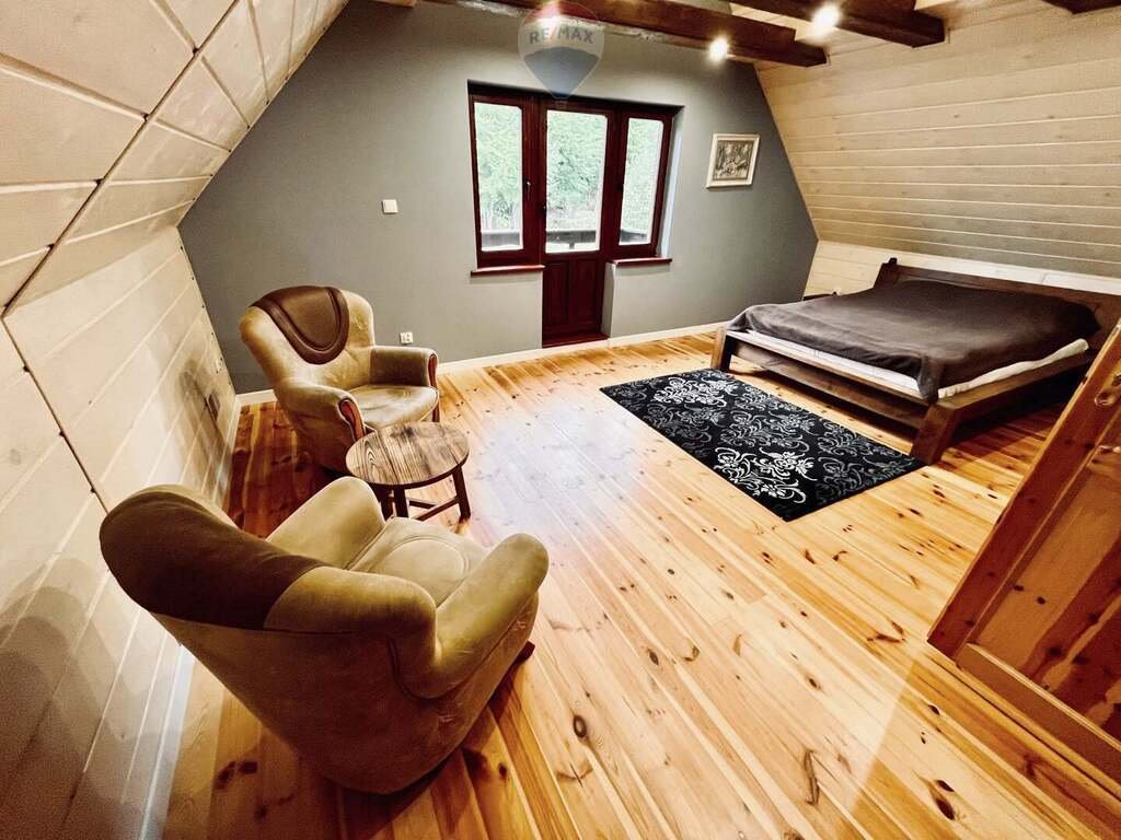 Lokal użytkowy na sprzedaż Wisła  97m2 Foto 7