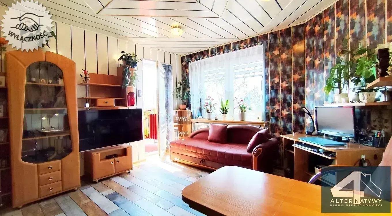 Urokliwa kawalerka 33m2 z komórką i pomieszczeniem gosp. Łódź, Odnowiciela 15  34m2 Foto 1