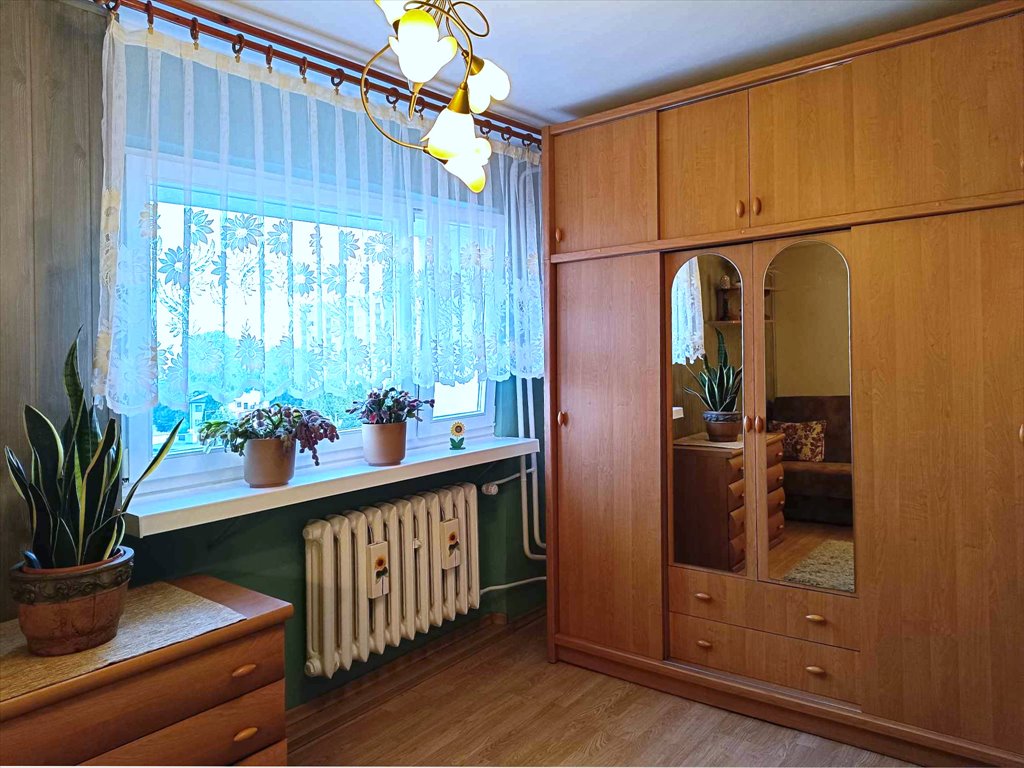 Mieszkanie dwupokojowe na wynajem Częstochowa, Tysiąclecie, Nałkowskiej  39m2 Foto 5