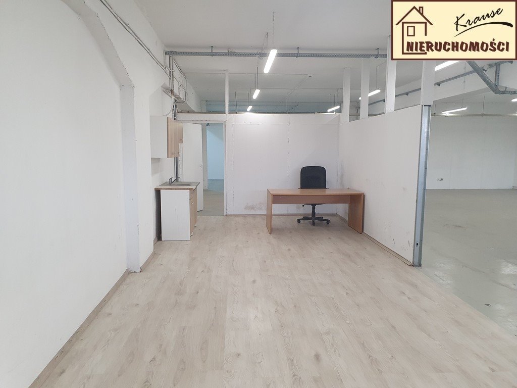 Lokal użytkowy na wynajem Poznań, Grunwald  440m2 Foto 9