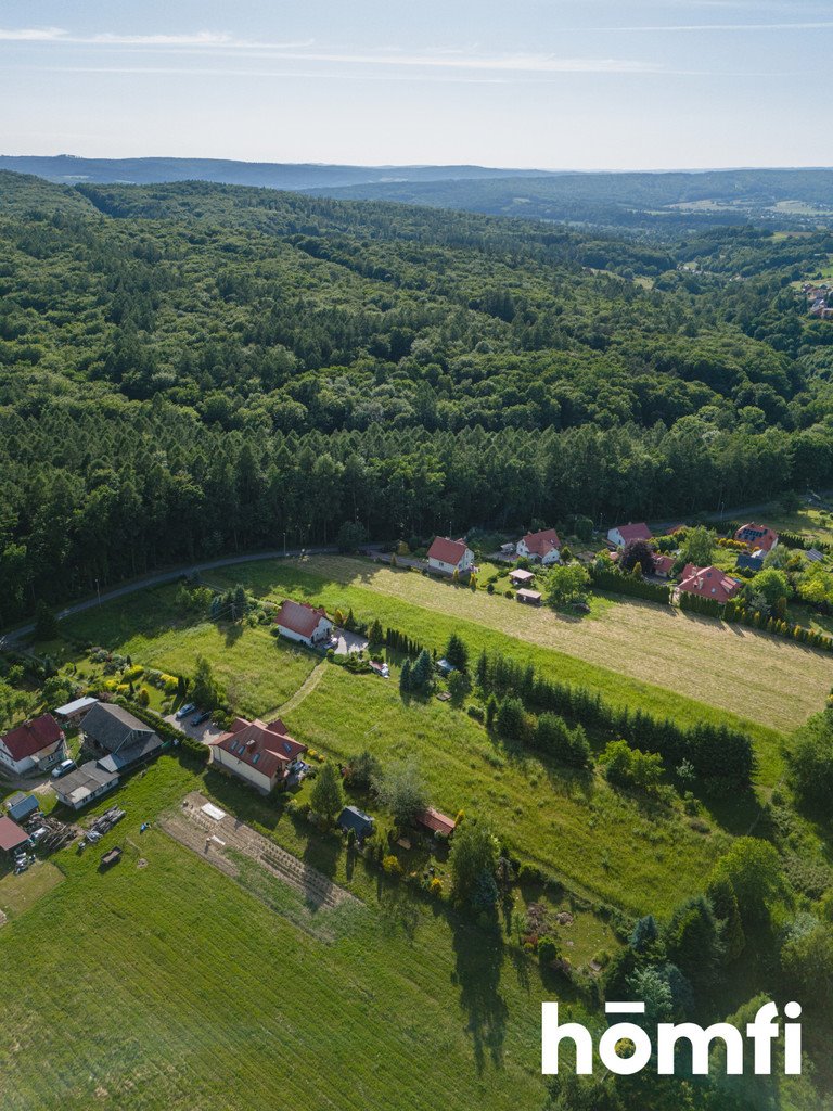 Działka budowlana na sprzedaż Dybawka, Dybawka Górna  1 023m2 Foto 7