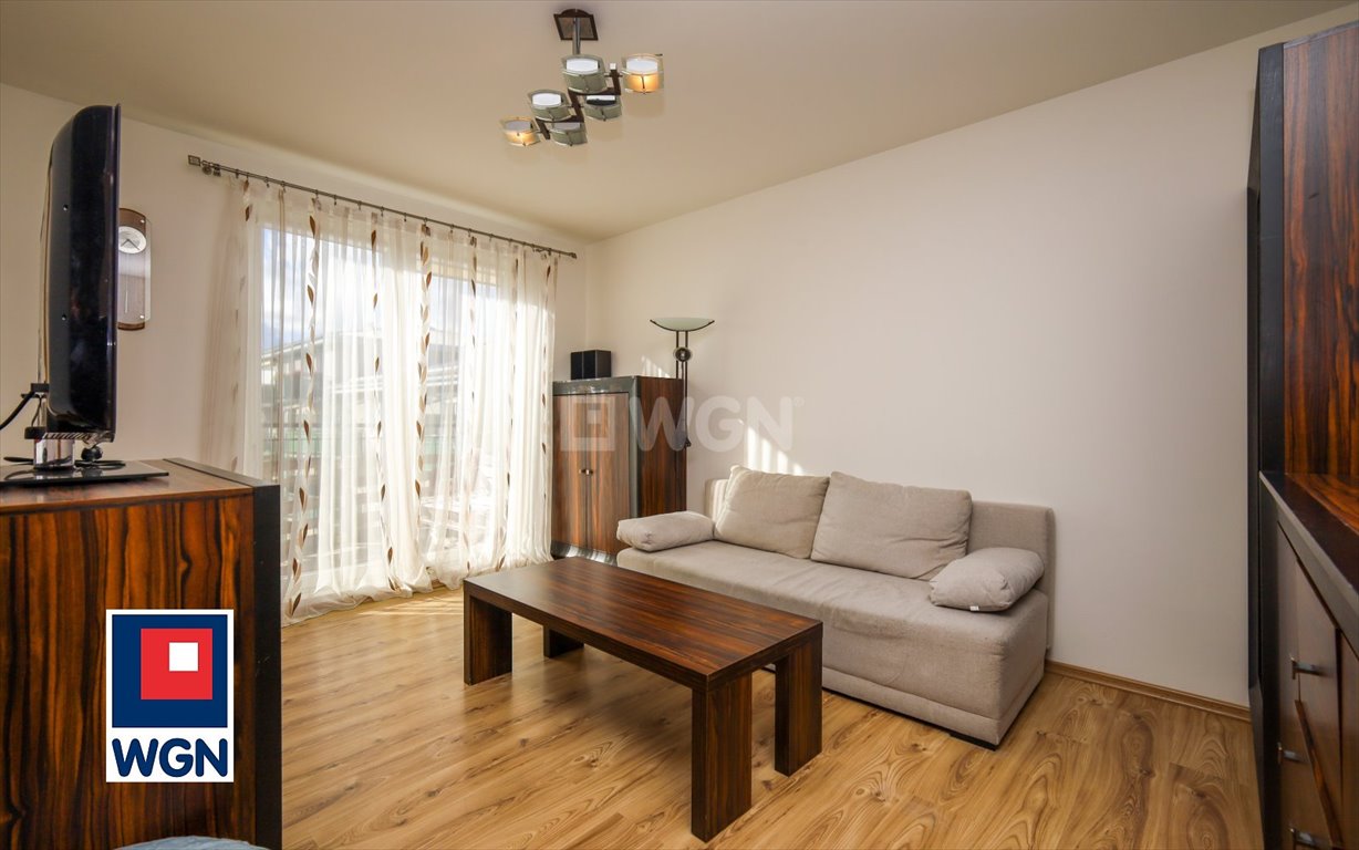 Sprzedam funkcjonalne 2-pokojowe mieszkanie 38,71 m² z balkonem i dużą piwnicą Wejherowo, Poprzeczna  39m2 Foto 1