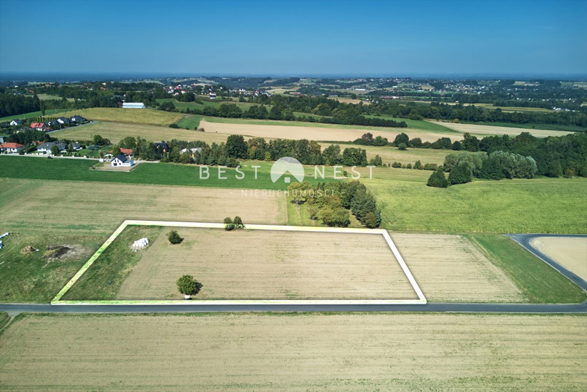 Działka budowlana na sprzedaż Jasienica  10 340m2 Foto 9